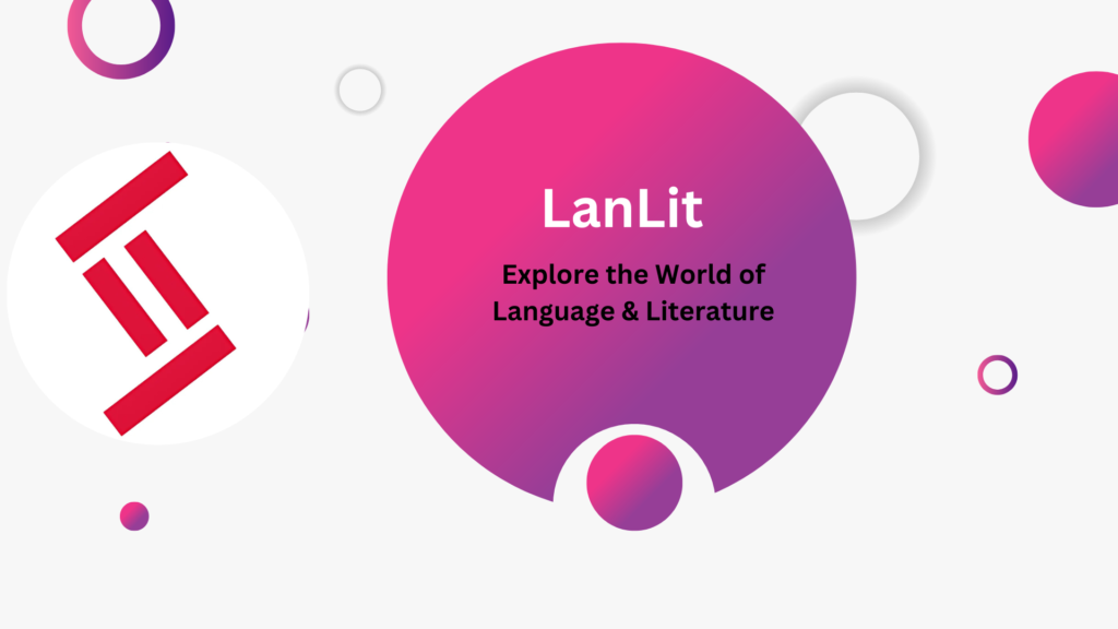 About Lanlit