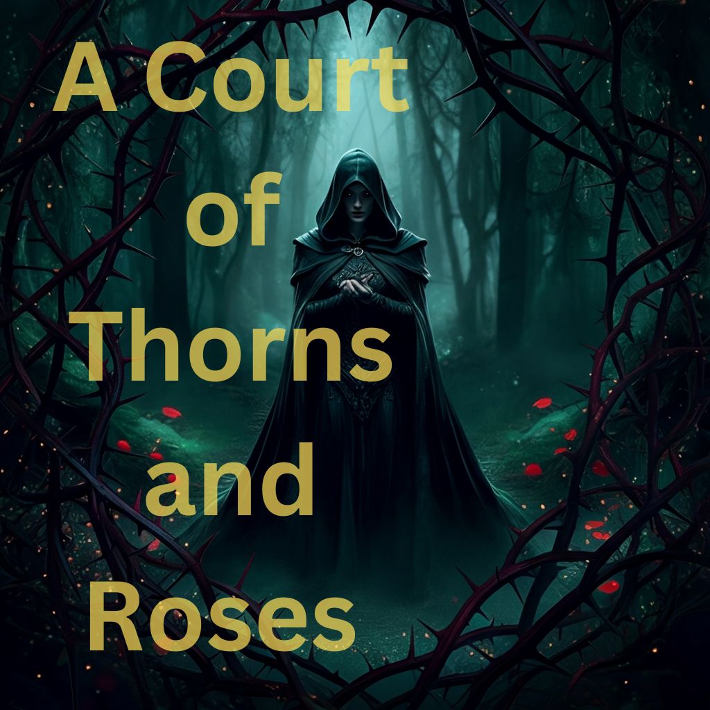 A Court of Thorns and Roses