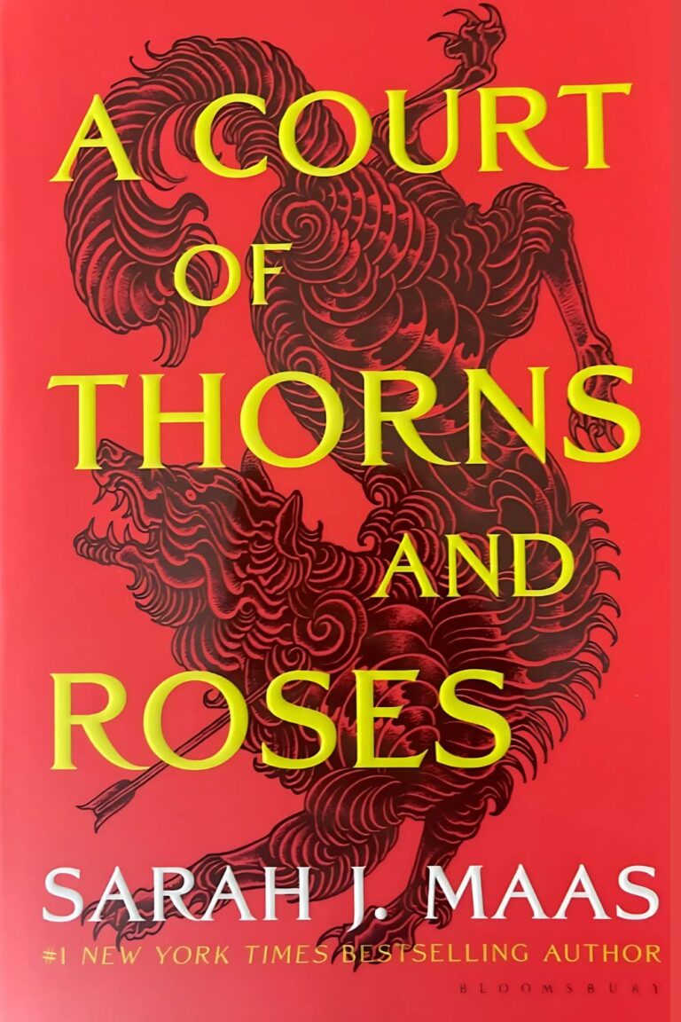 A Court of Thorns and Roses Review & Character Analysis