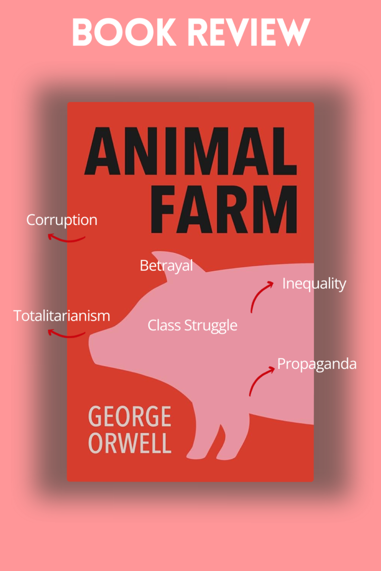 Animal Farm Review: George Orwell’s Masterpiece