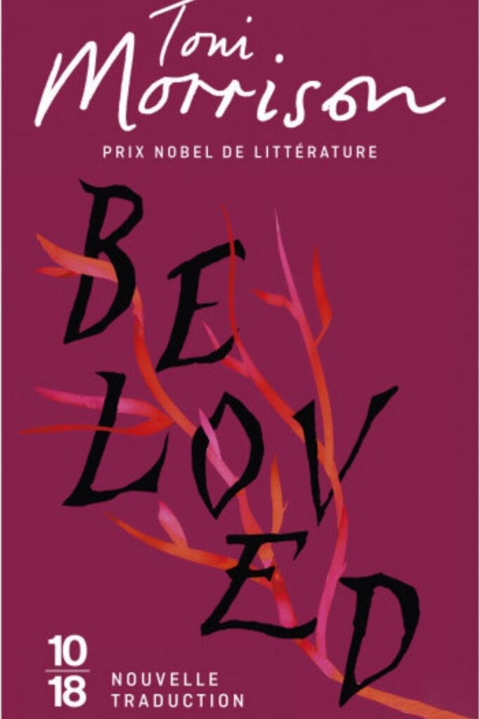 Must-read books: Beloved