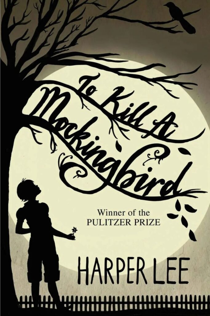 Must-read book: To Kill a Mockingbird
