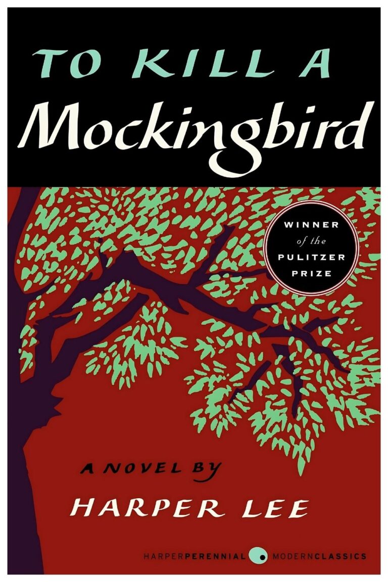 The Theme of Racial Injustice in To Kill a Mockingbird