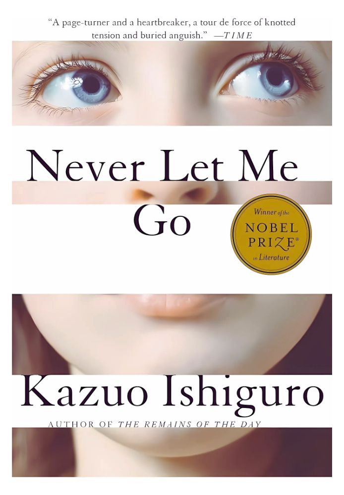 Never Let Me Go Review